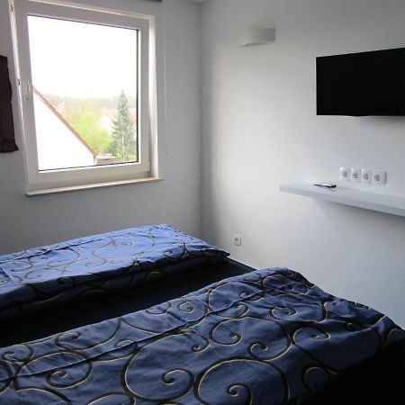 Bed & Breakfast Wunstorf Eksteriør bilde